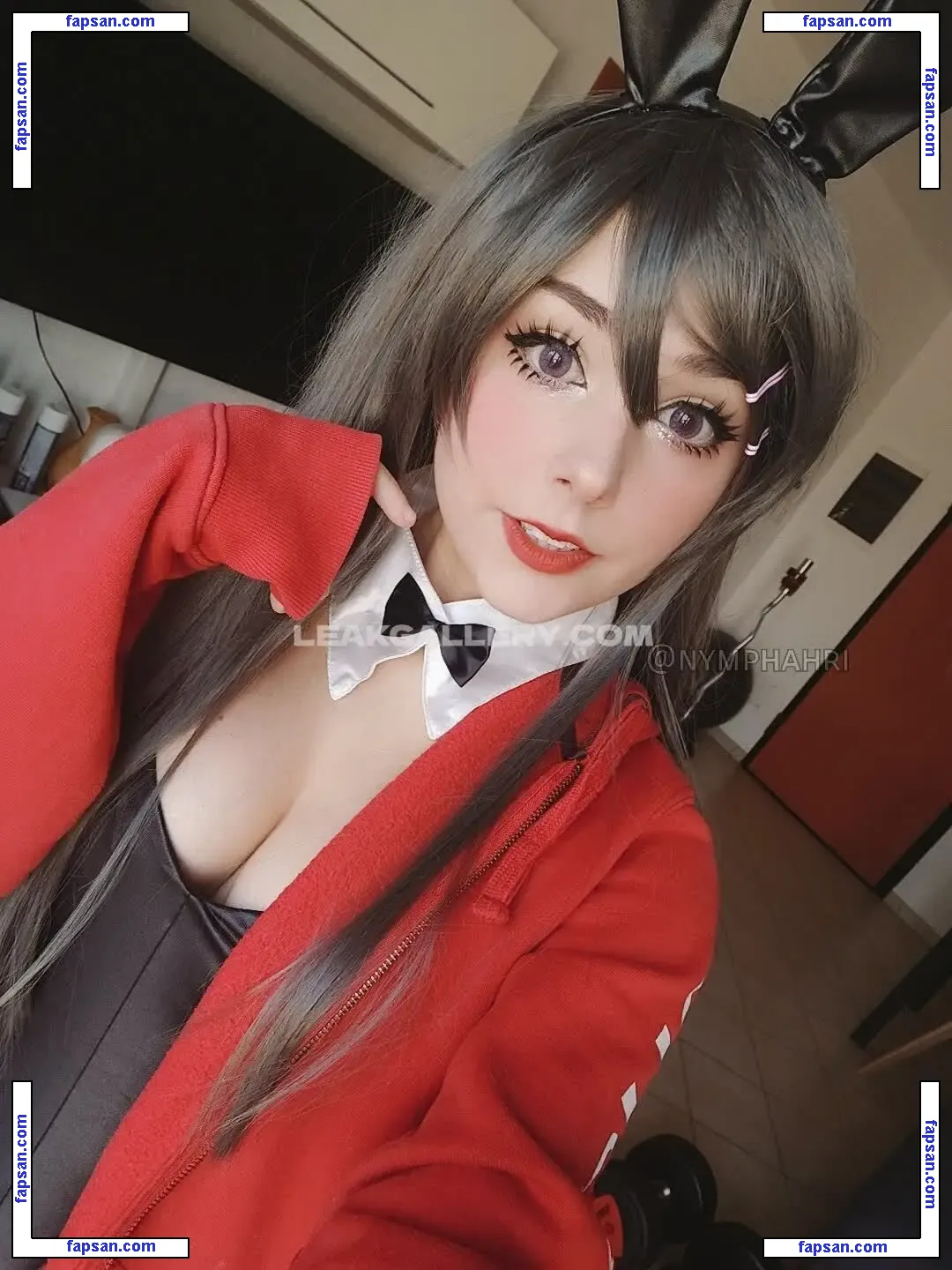 Nymphahri nude photo #0219 from OnlyFans