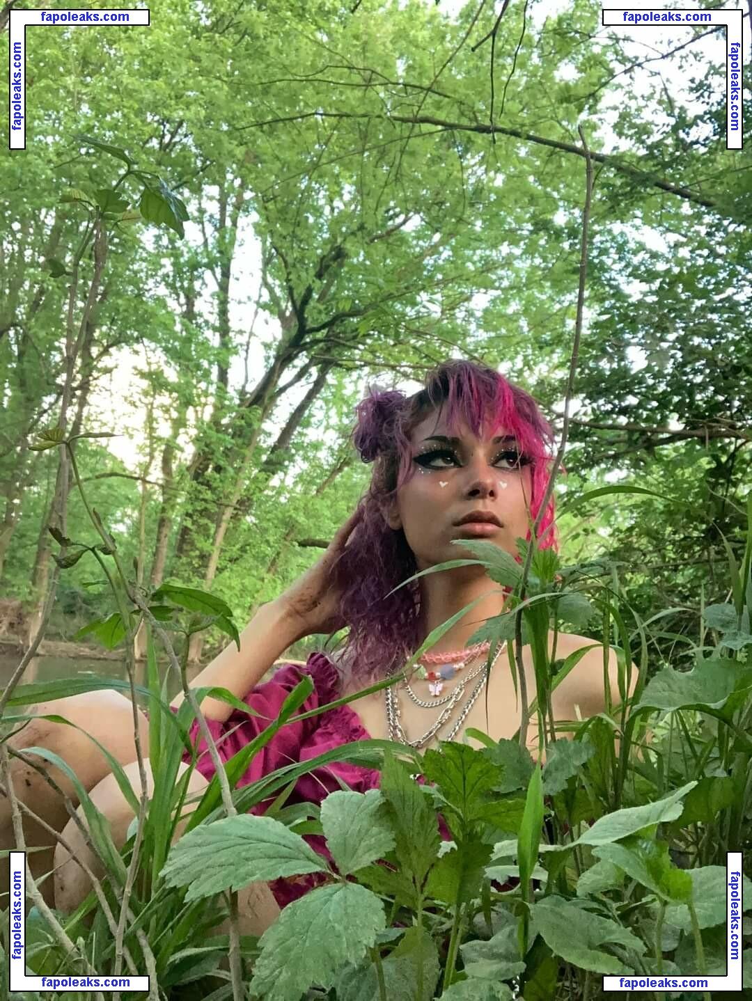 Nymphfairy2002 / aniaungst333 nude photo #0012 from OnlyFans