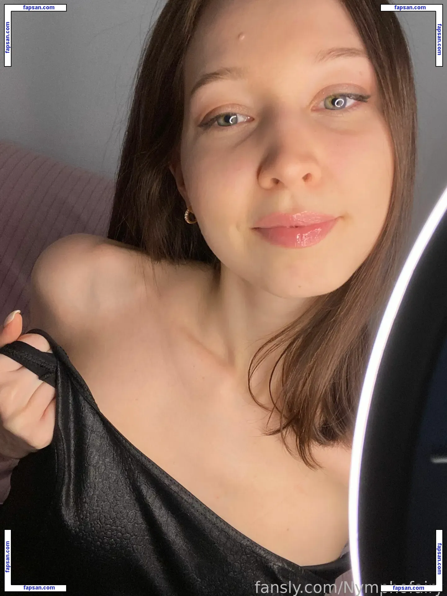 Nymphofairy nude photo #0010 from OnlyFans