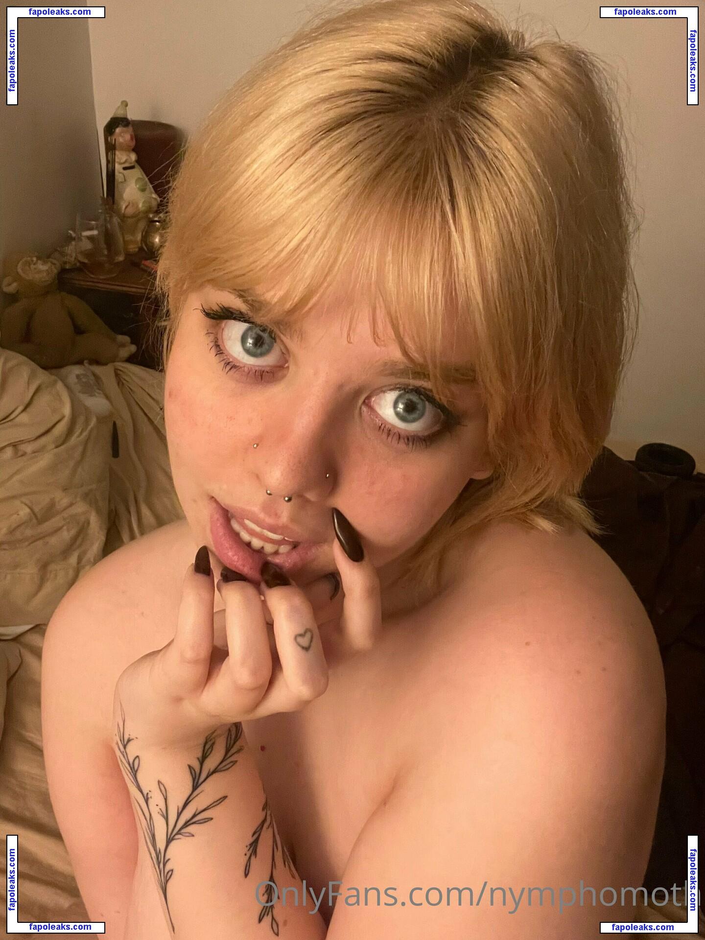 nymphomoth nude photo #0011 from OnlyFans