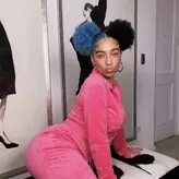 nyrabluee голая #0002