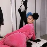 nyrabluee голая #0005