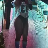 Nysha ꨄ голая #0001