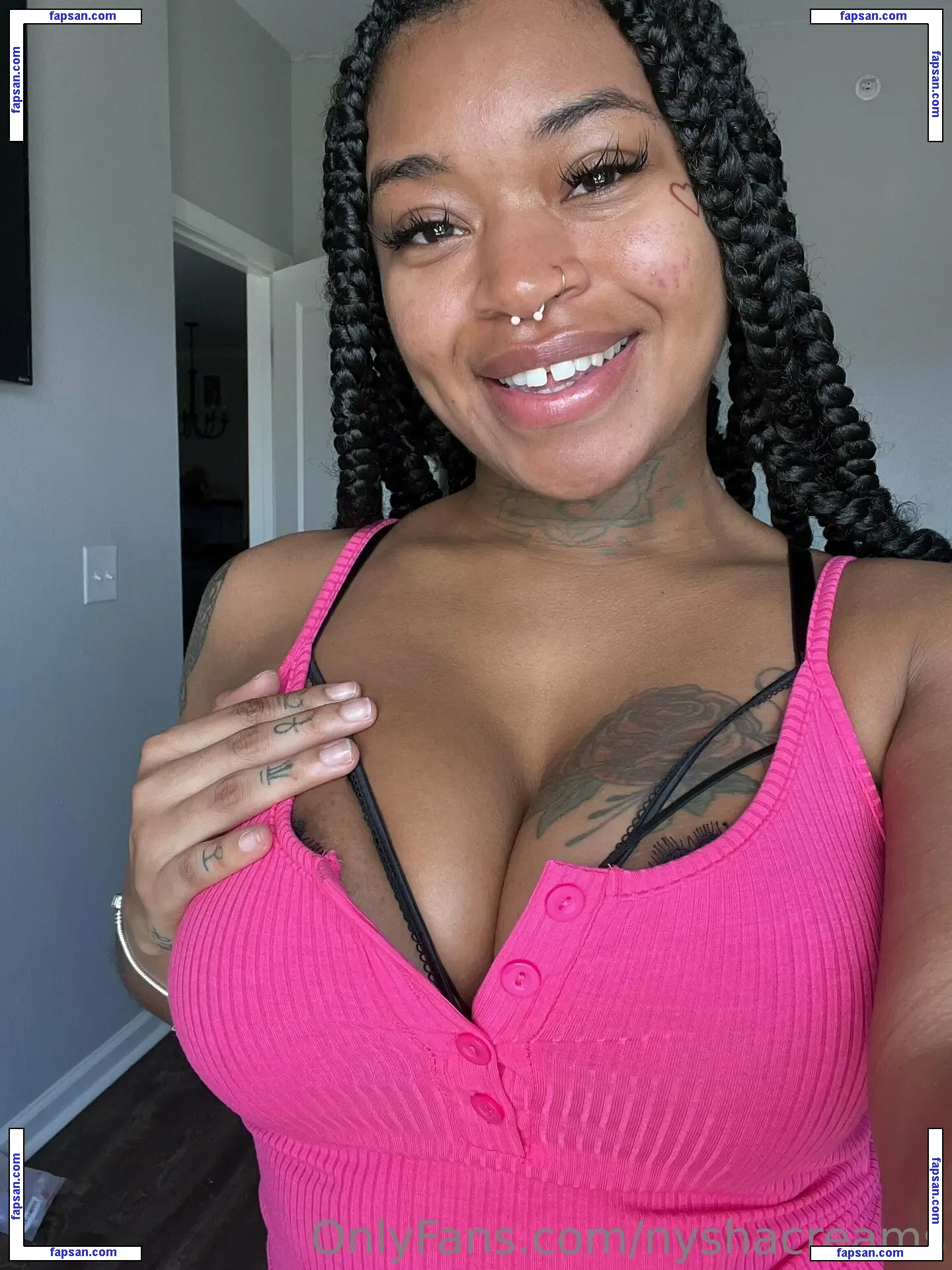 nyshacreams / nyshas.spamm nude photo #0084 from OnlyFans