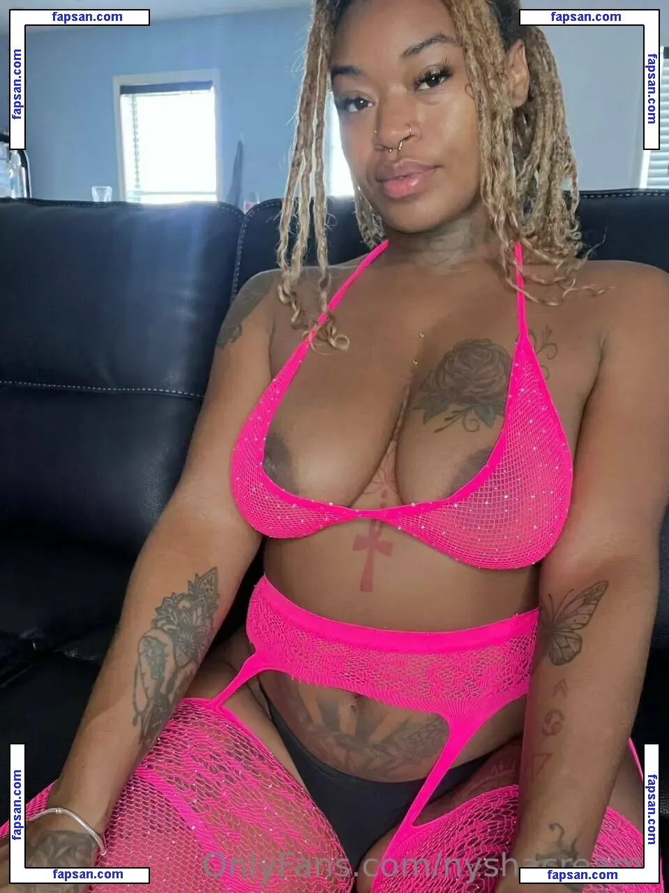 nyshacreams / nyshas.spamm nude photo #0106 from OnlyFans