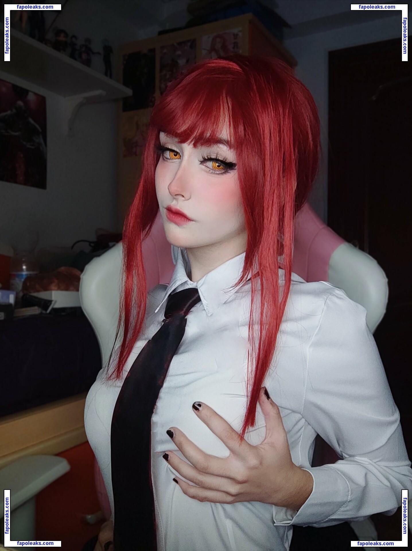 Nyukix / omgcosplay голая фото #0038 с Онлифанс