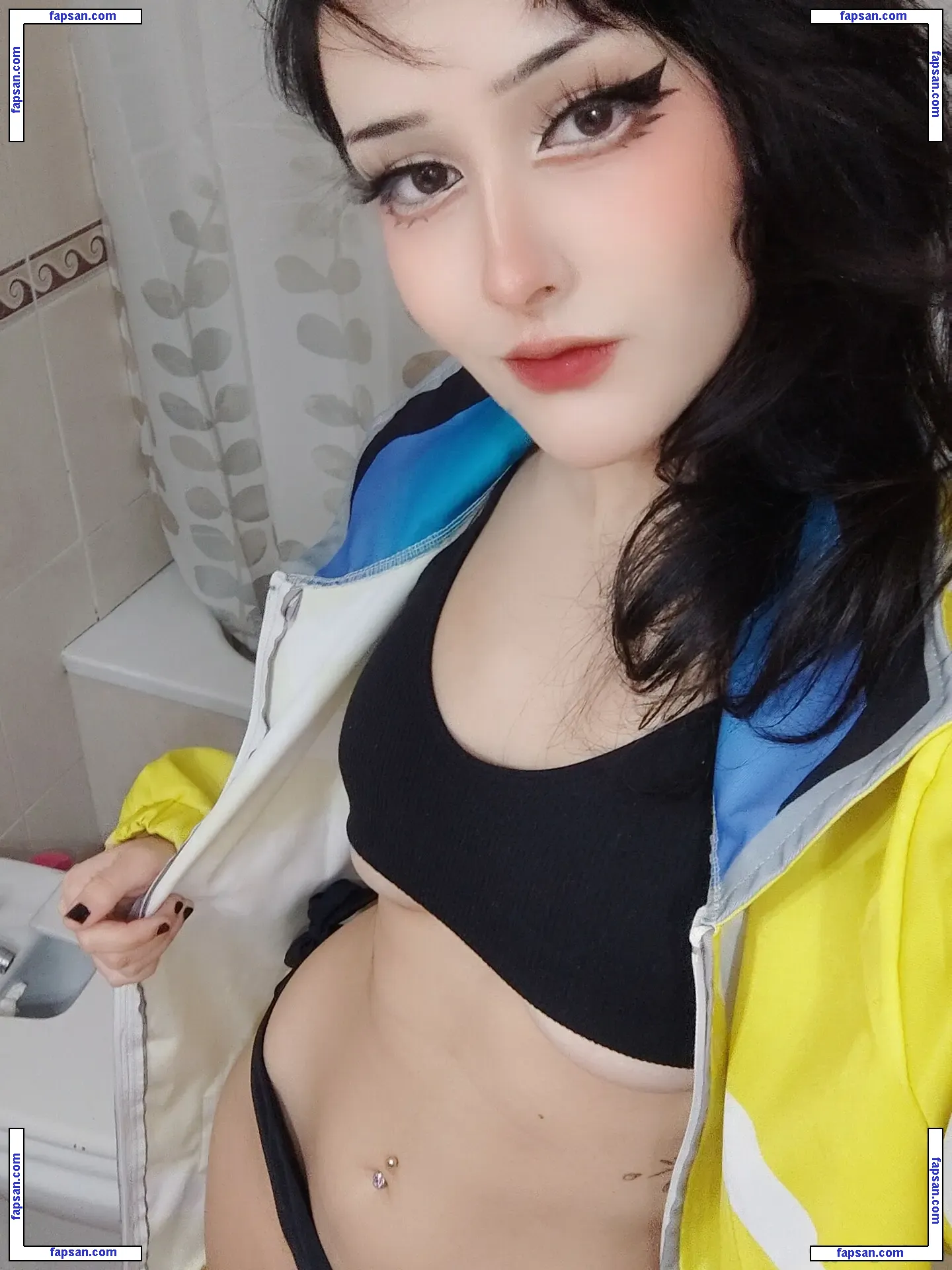 Nyukix nude photo #0047 from OnlyFans