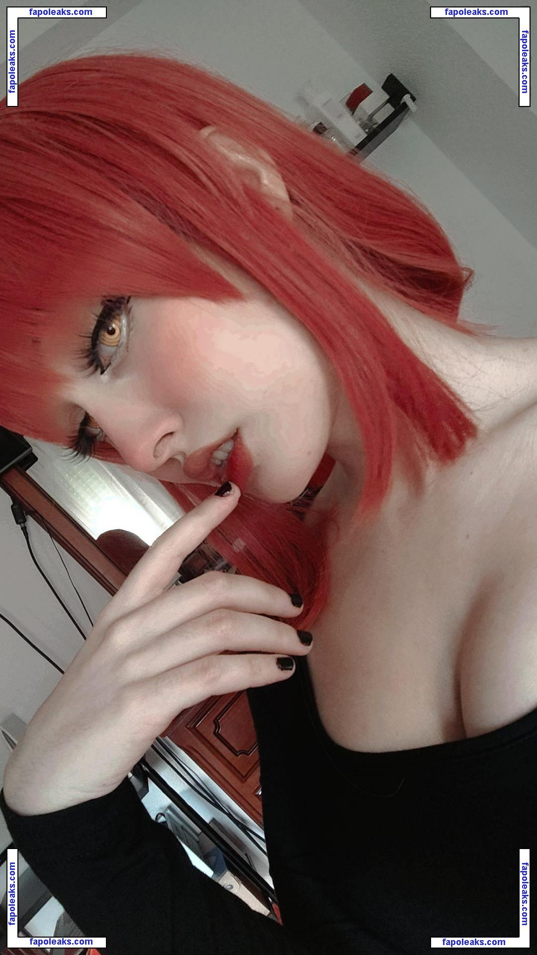 Nyukix / omgcosplay nude photo #0066 from OnlyFans