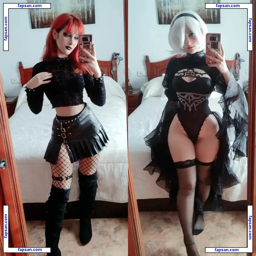 Nyukix nude photo #0258 from OnlyFans