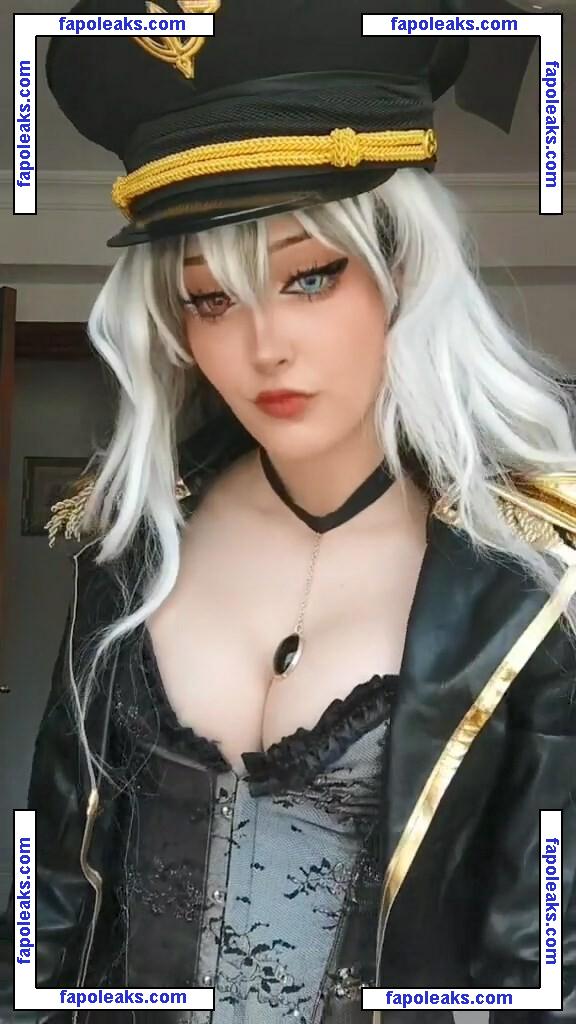 Nyukix / omgcosplay nude photo #0266 from OnlyFans