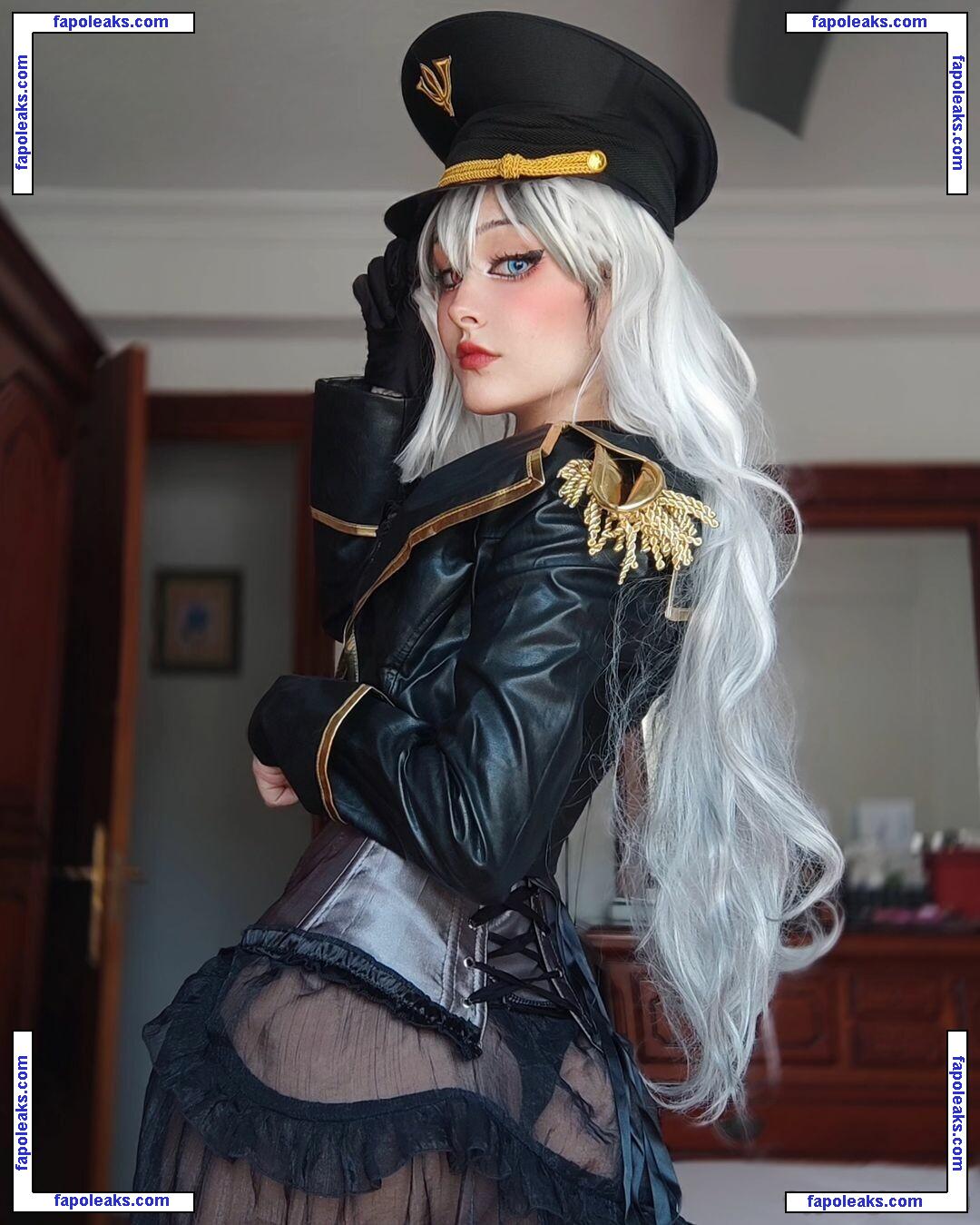 Nyukix / omgcosplay nude photo #0275 from OnlyFans