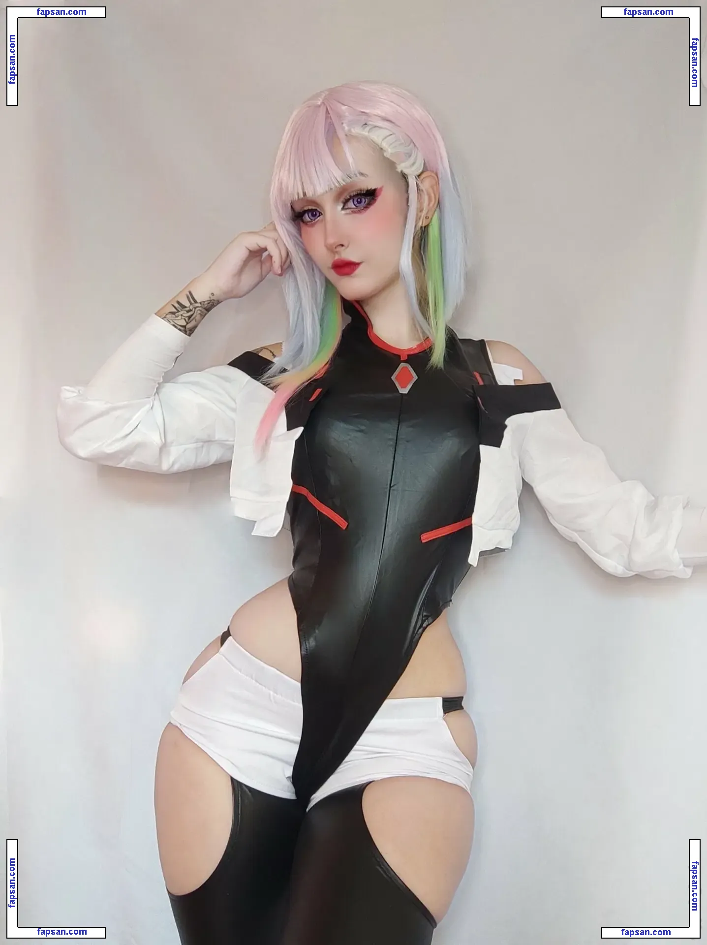 Nyukix nude photo #0311 from OnlyFans