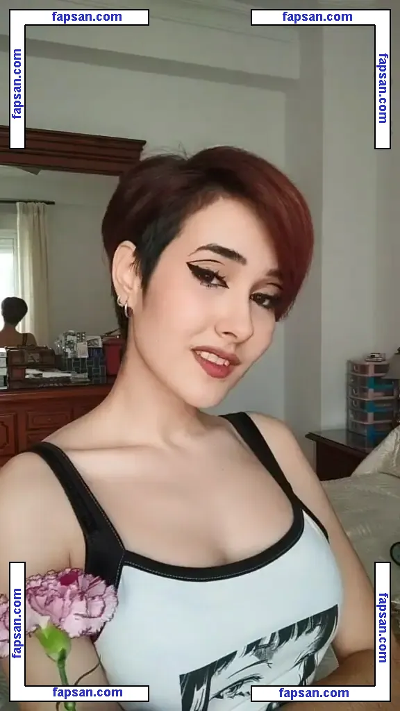 Nyukix nude photo #0332 from OnlyFans