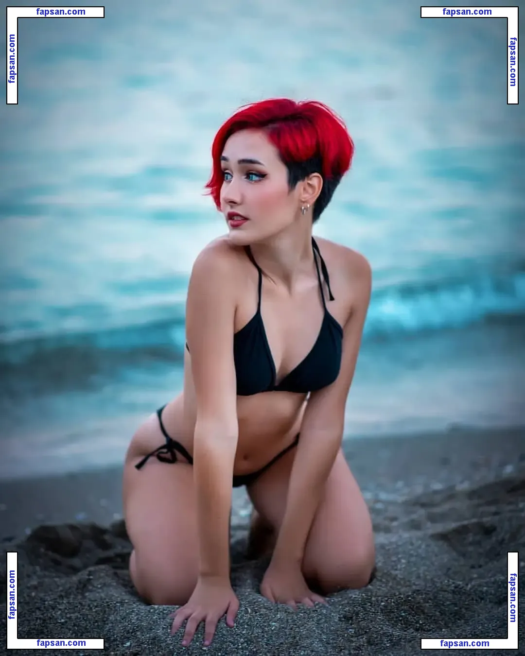 Nyukix nude photo #0400 from OnlyFans