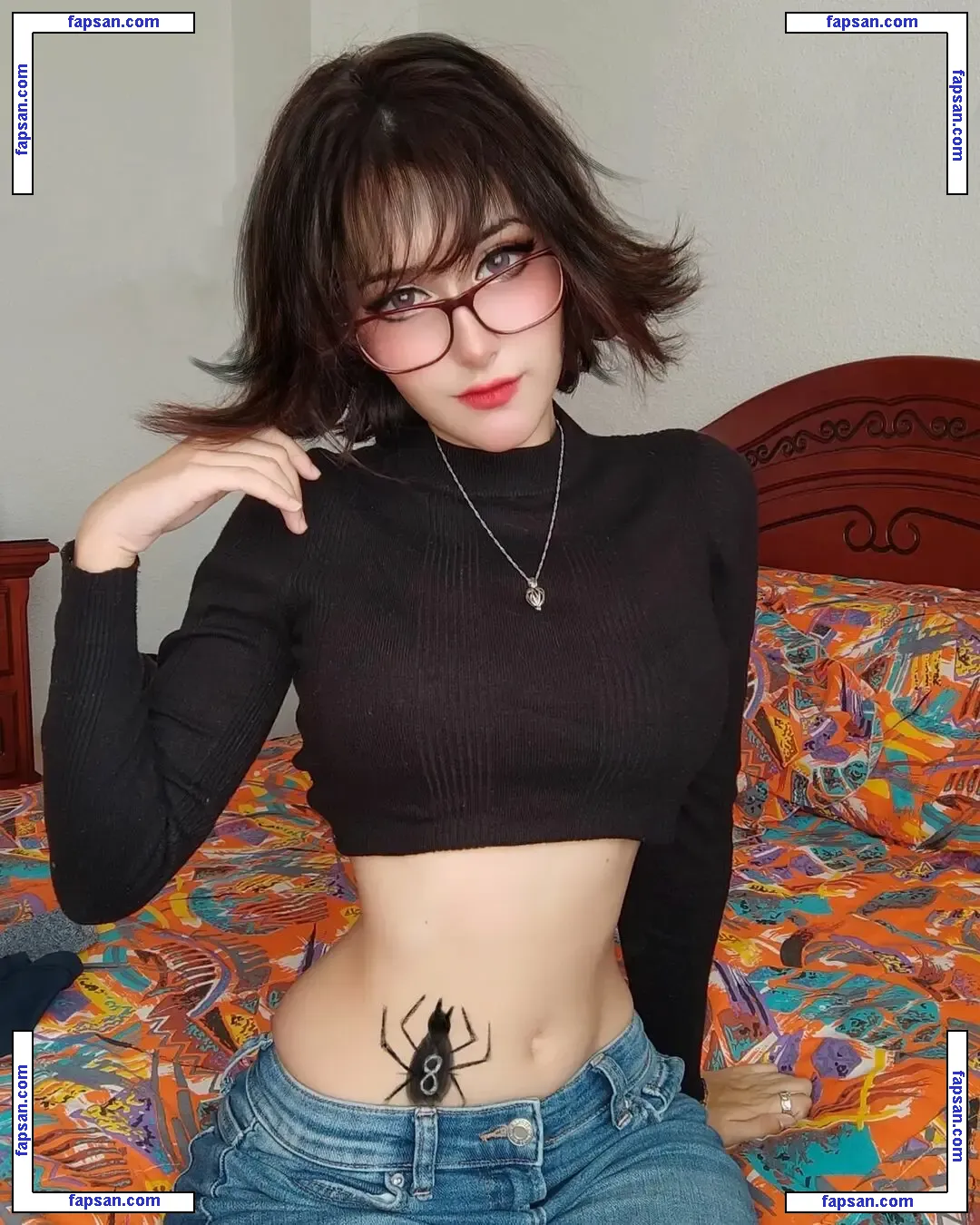 Nyukix nude photo #0464 from OnlyFans