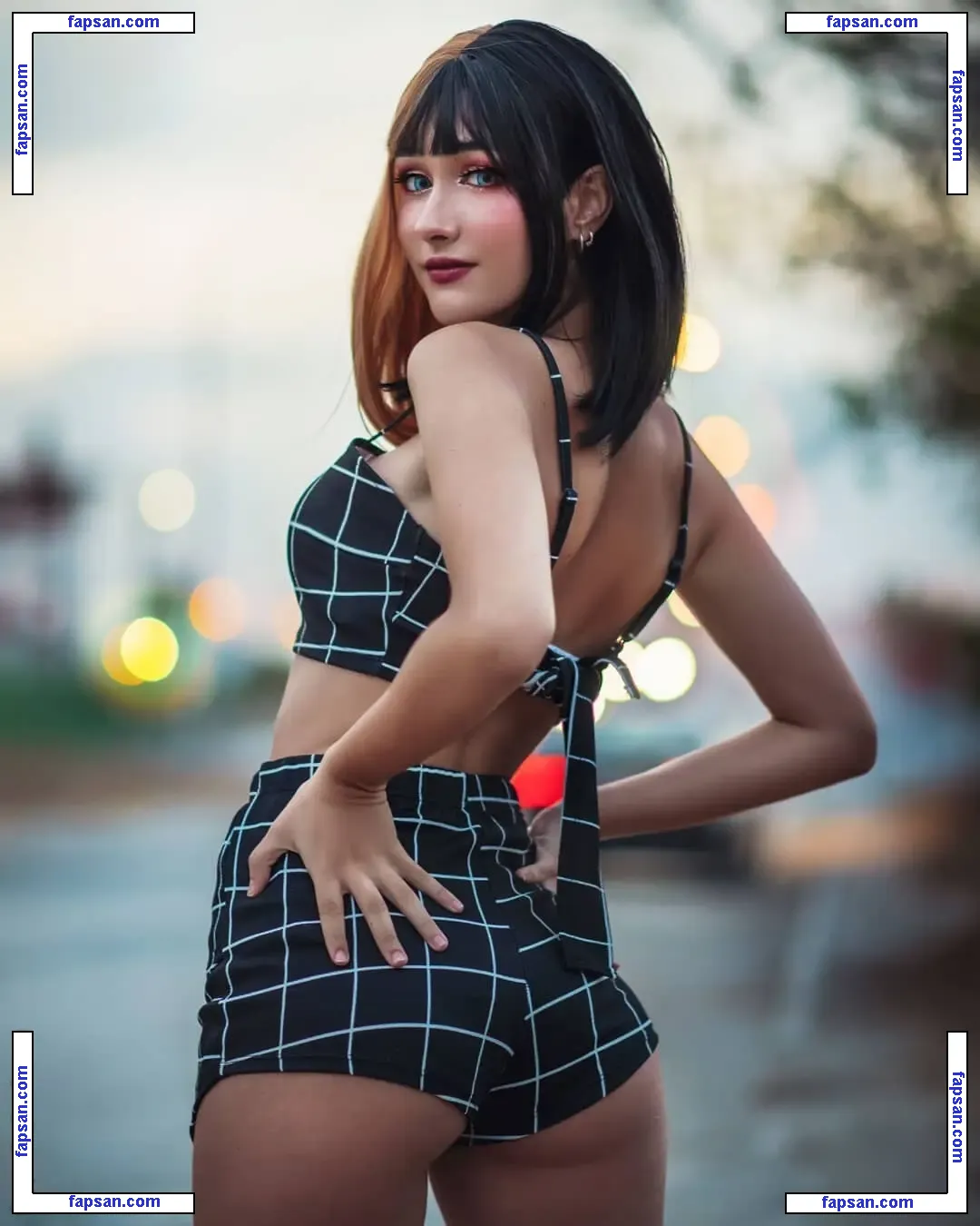 Nyukix nude photo #0465 from OnlyFans