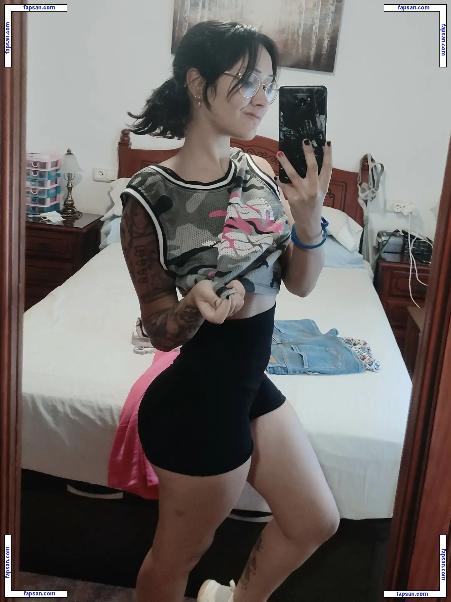 Nyukix nude photo #0470 from OnlyFans