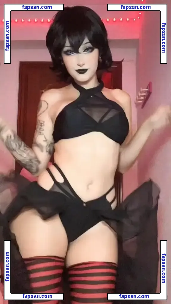 Nyukix nude photo #0555 from OnlyFans