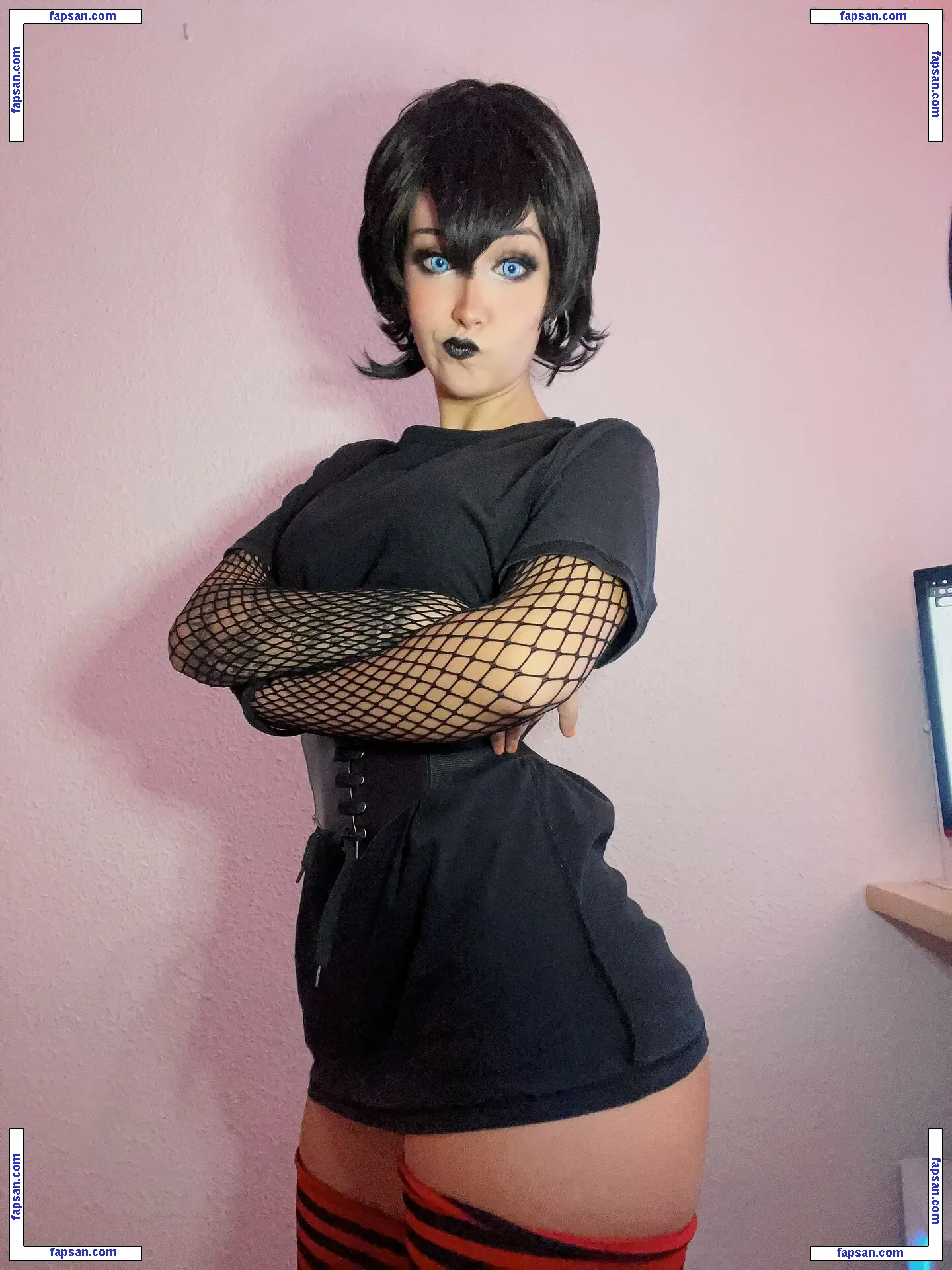 Nyukix nude photo #0607 from OnlyFans
