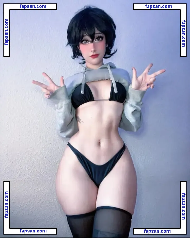 Nyukix nude photo #0667 from OnlyFans