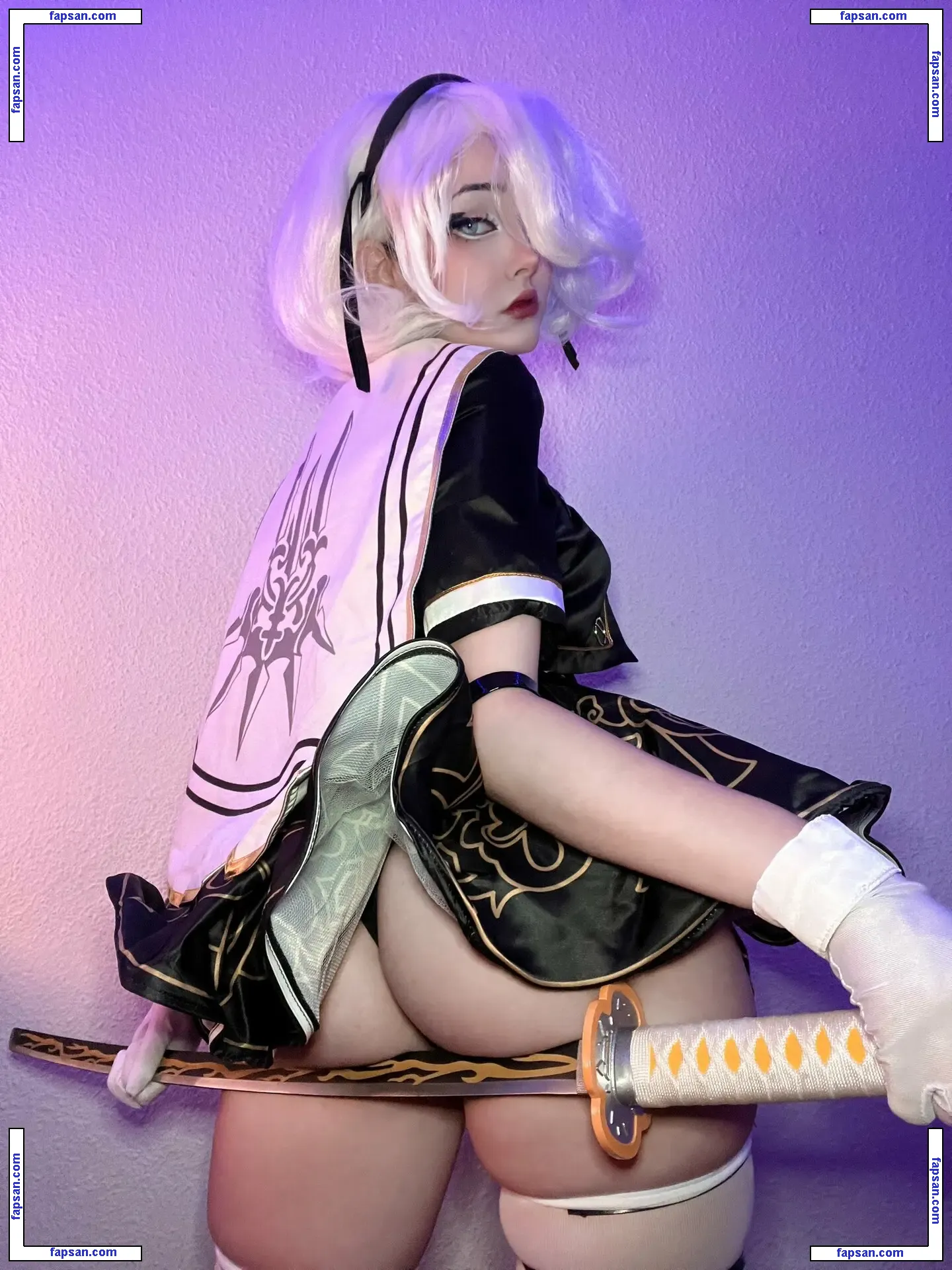 Nyukix nude photo #0708 from OnlyFans