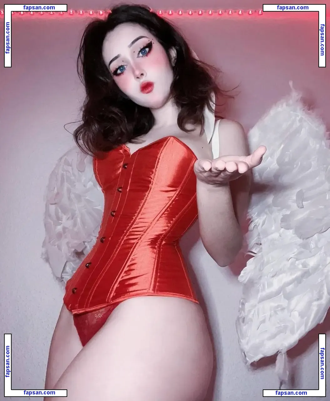 Nyukix nude photo #0793 from OnlyFans