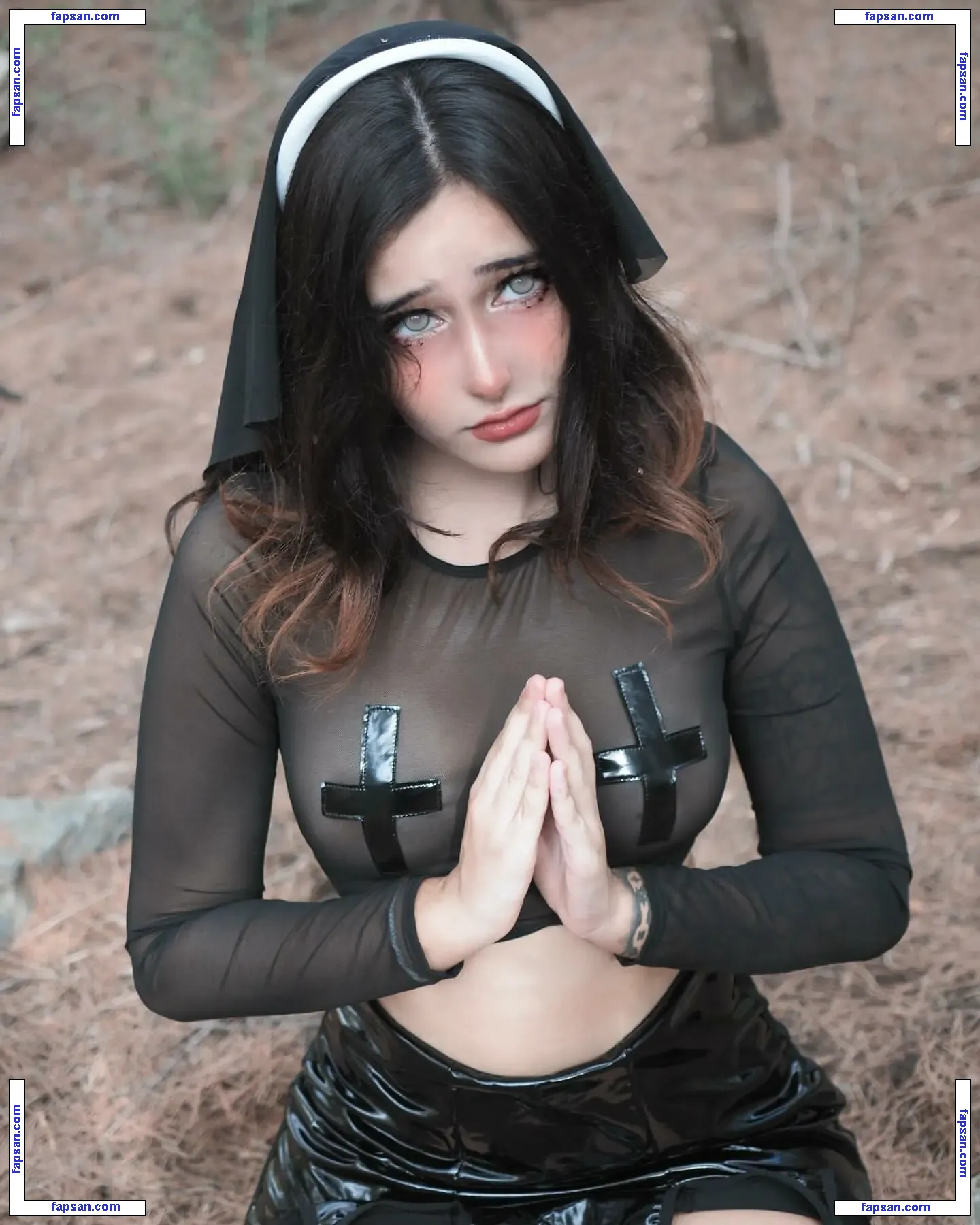 Nyukix nude photo #0823 from OnlyFans