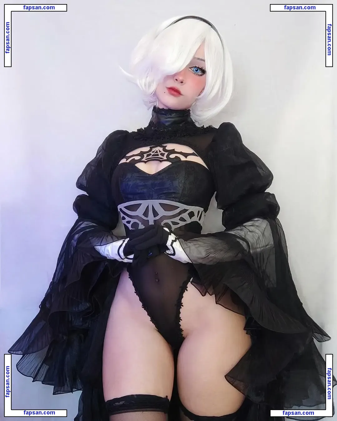 Nyukix nude photo #0829 from OnlyFans