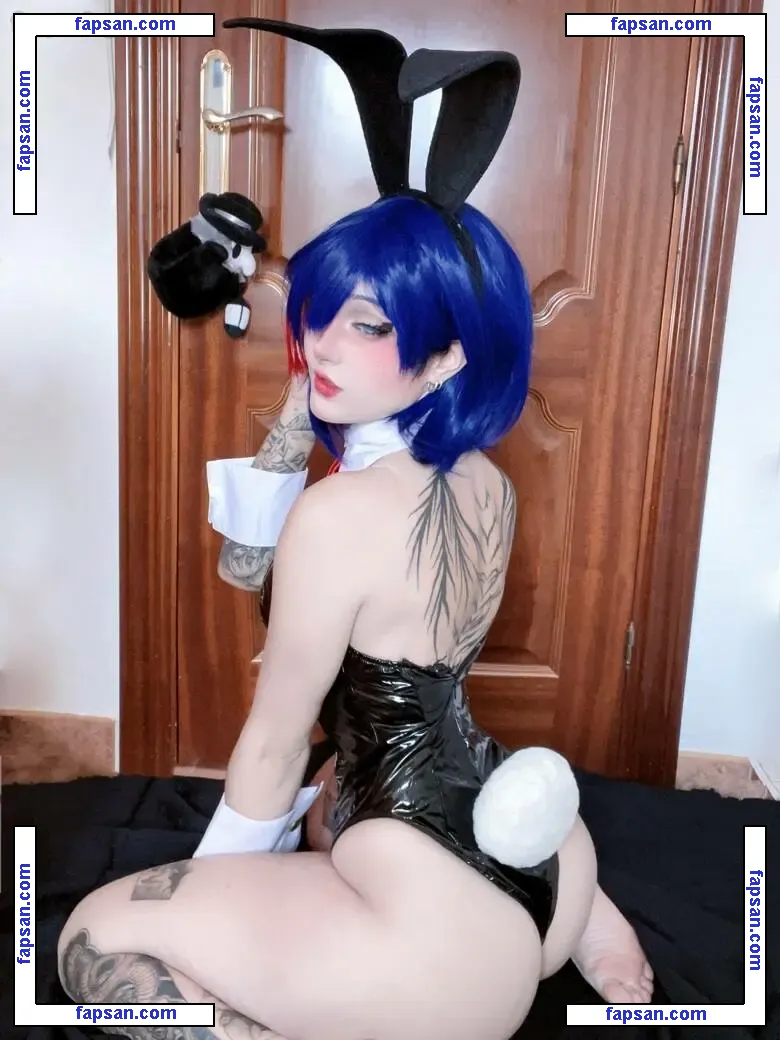 Nyukix nude photo #0864 from OnlyFans