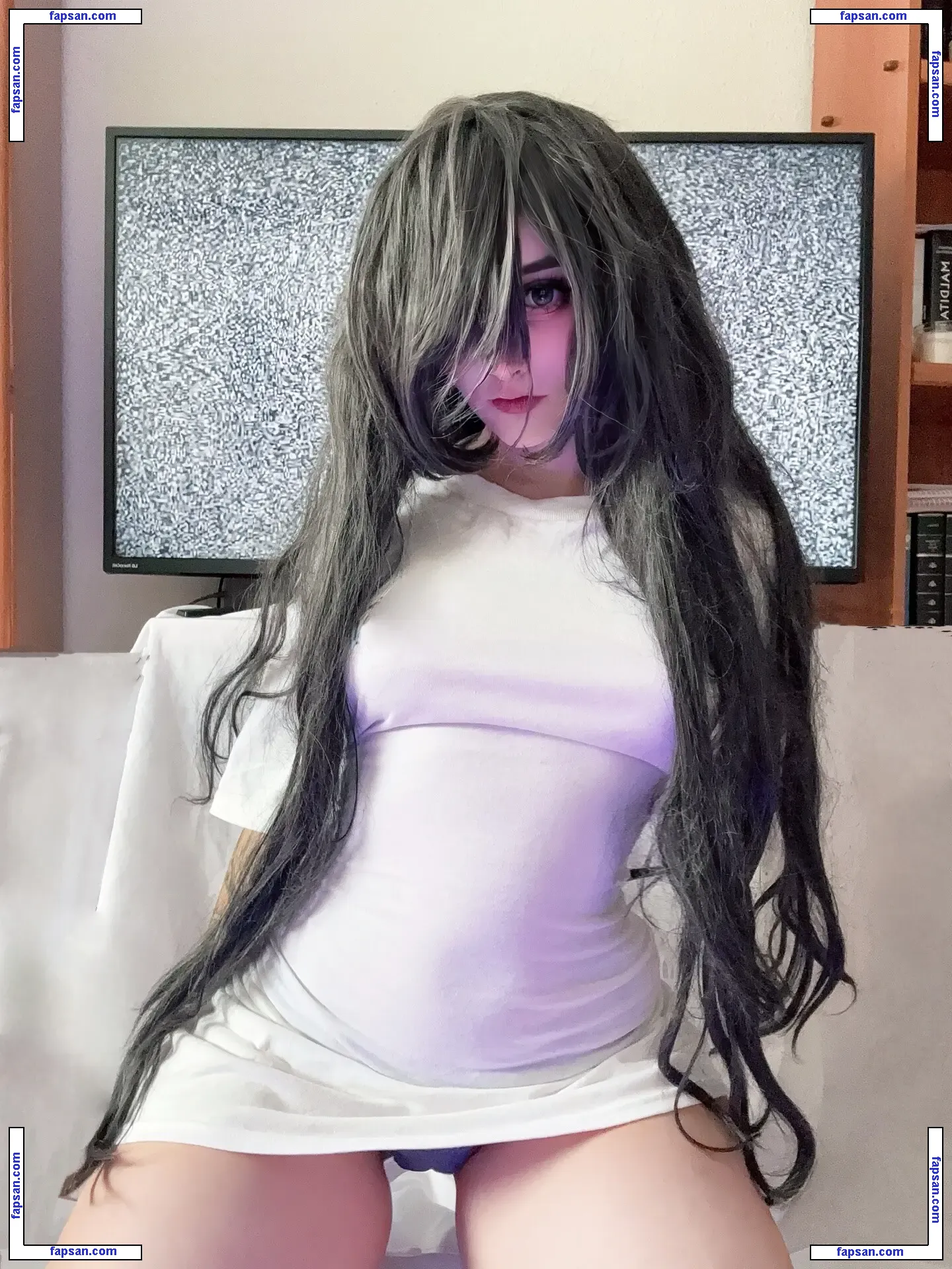 Nyukix nude photo #0912 from OnlyFans