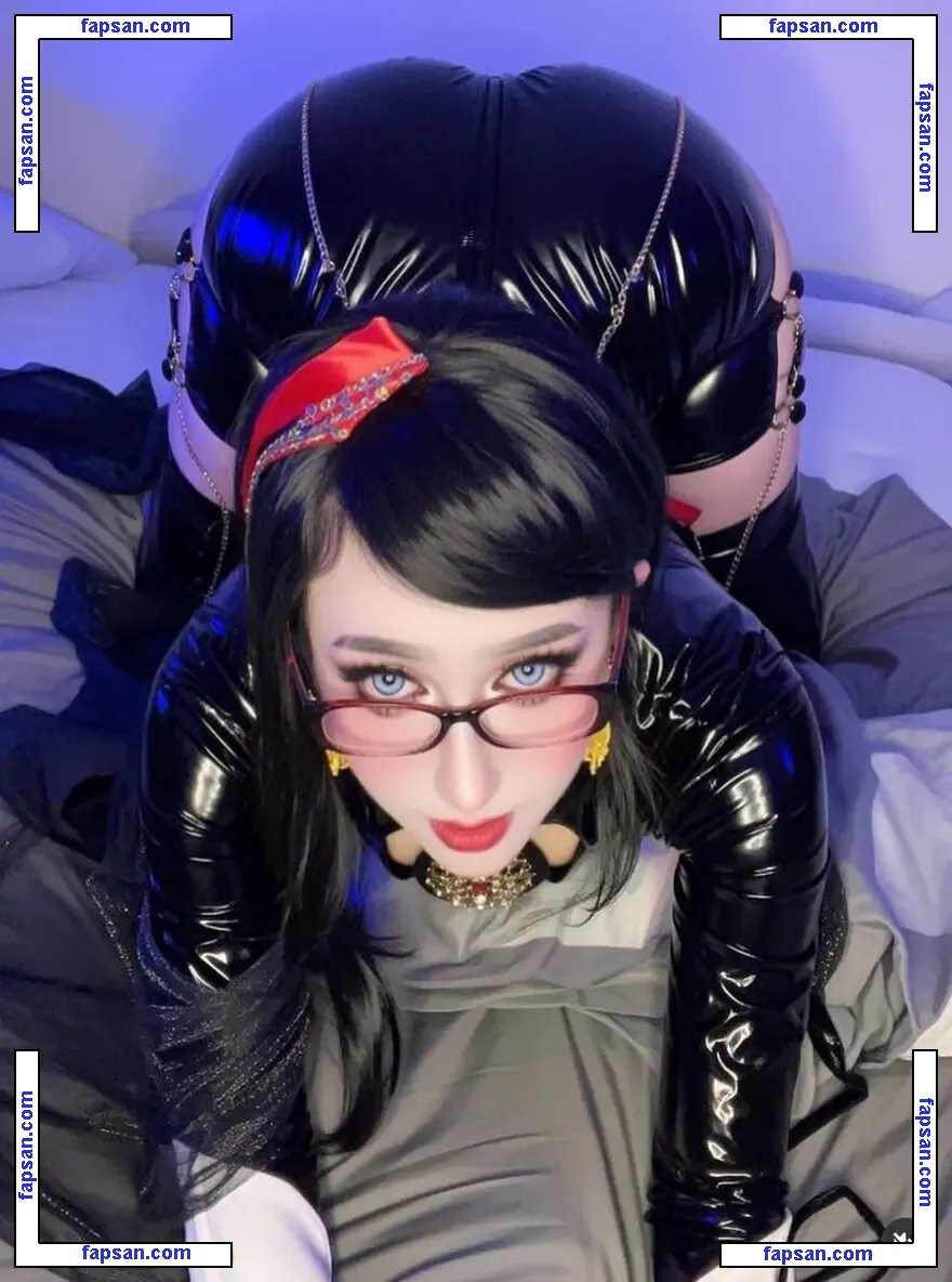 Nyukix nude photo #0960 from OnlyFans