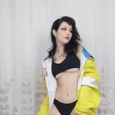 Nyukix голая #0052
