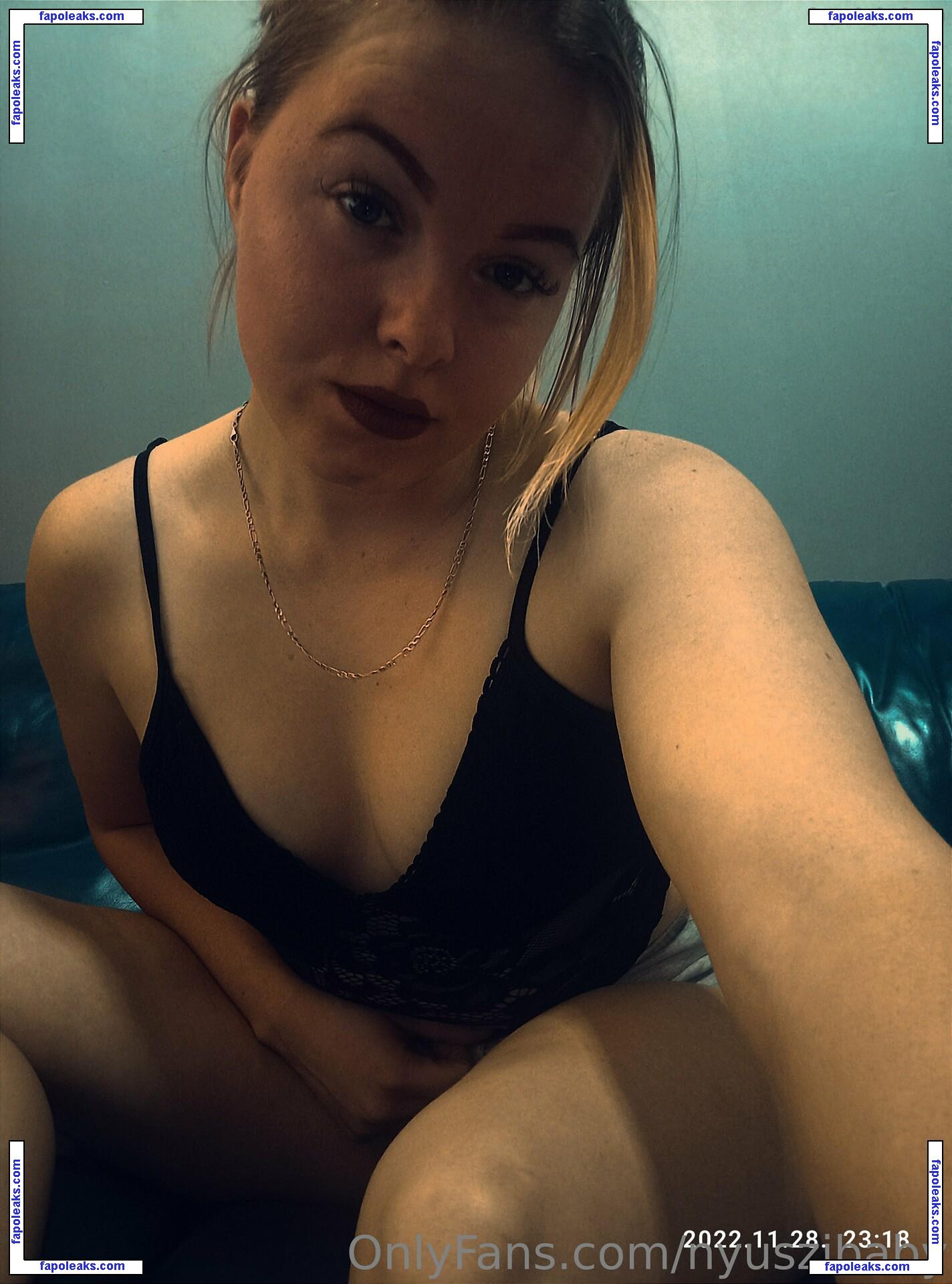 nyuszibaby / melinda.rozsa nude photo #0002 from OnlyFans