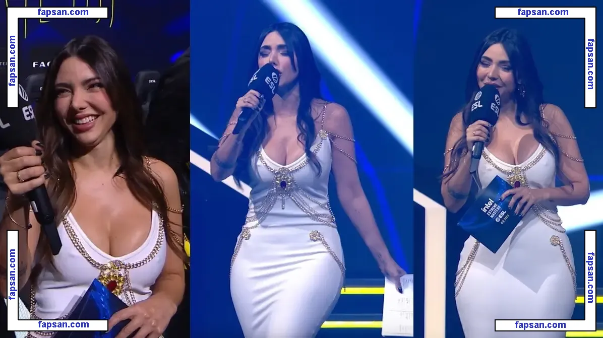 Nyvi Estephan голая фото #1096 с Онлифанс