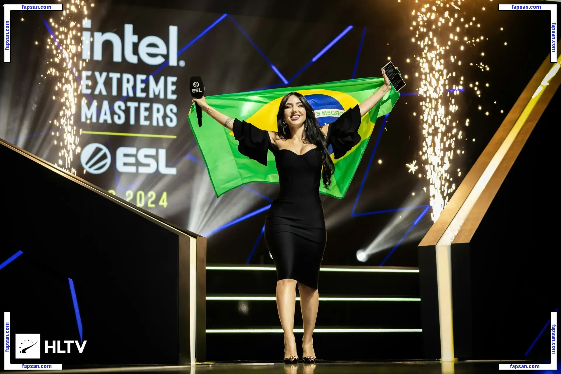 Nyvi Estephan голая фото #1097 с Онлифанс