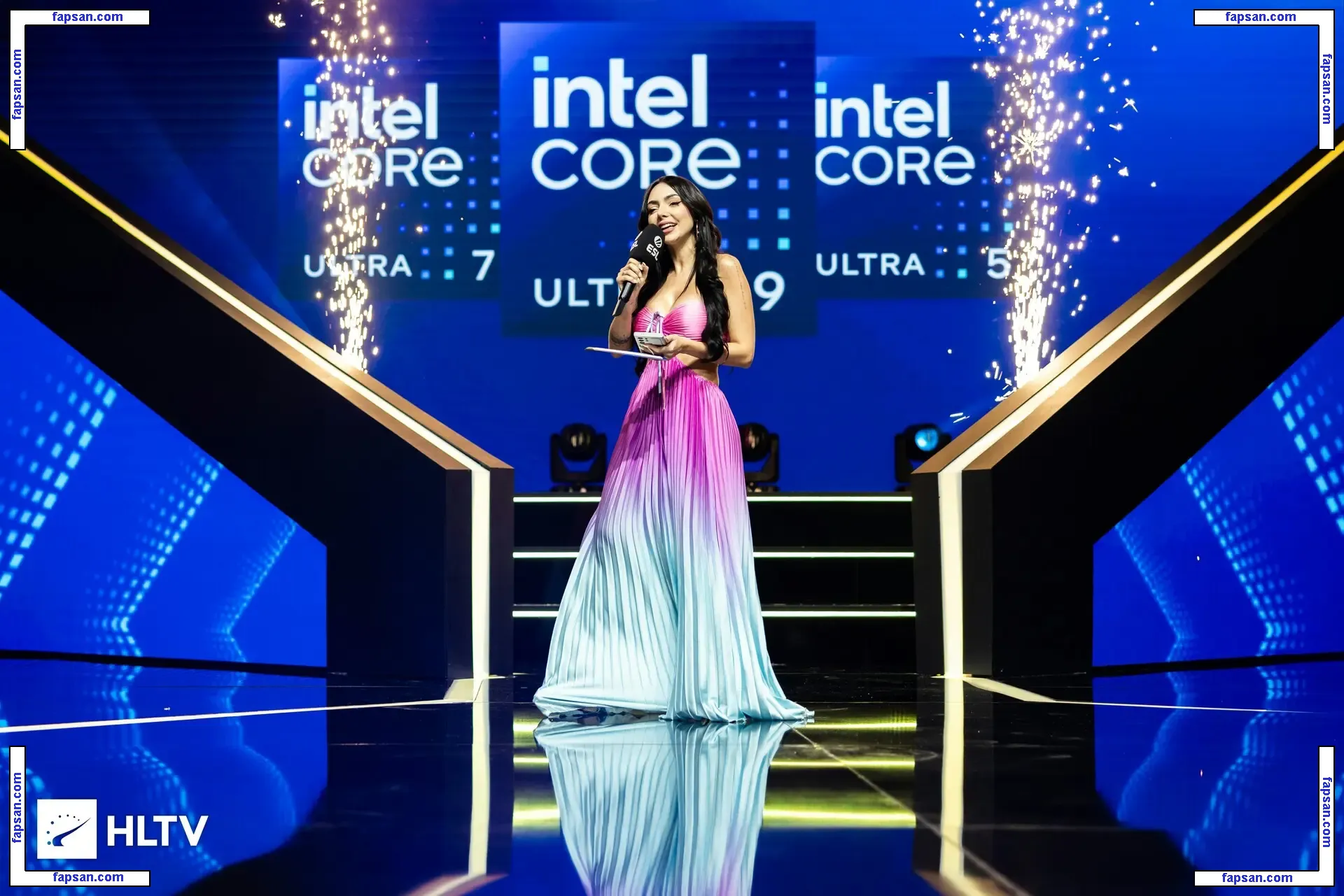 Nyvi Estephan голая фото #1103 с Онлифанс