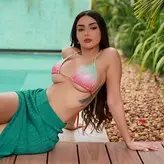 Nyvi Estephan nude #1070