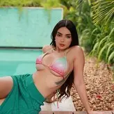 Nyvi Estephan nude #1071