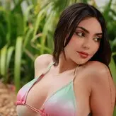 Nyvi Estephan nude #1077