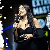 Nyvi Estephan голая #1101