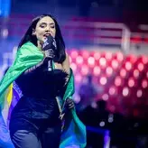 Nyvi Estephan голая #1102