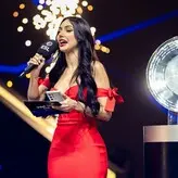 Nyvi Estephan голая #1104