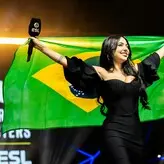 Nyvi Estephan голая #1105