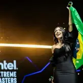 Nyvi Estephan голая #1106