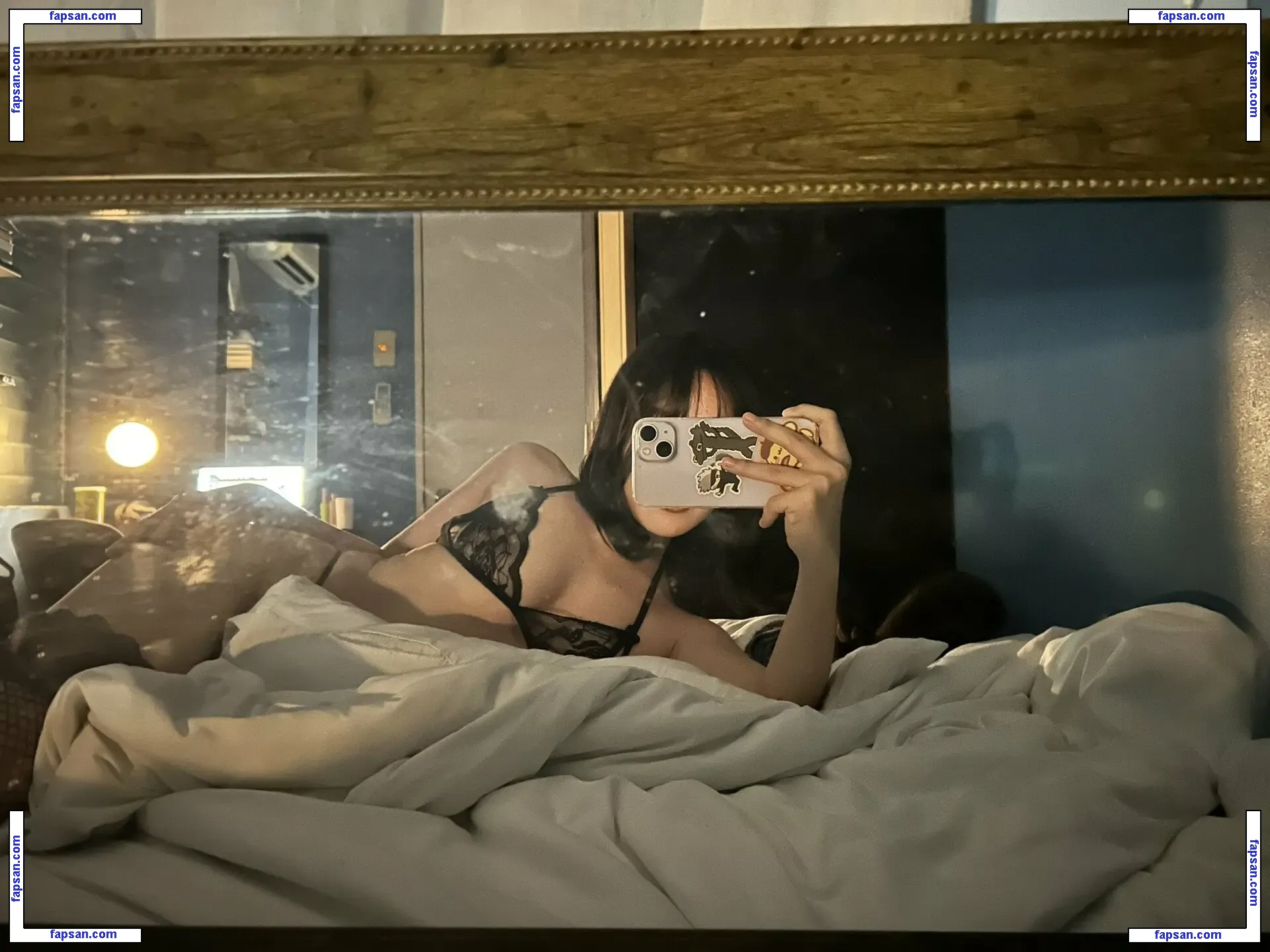 Nyx nude photo #0028 from OnlyFans