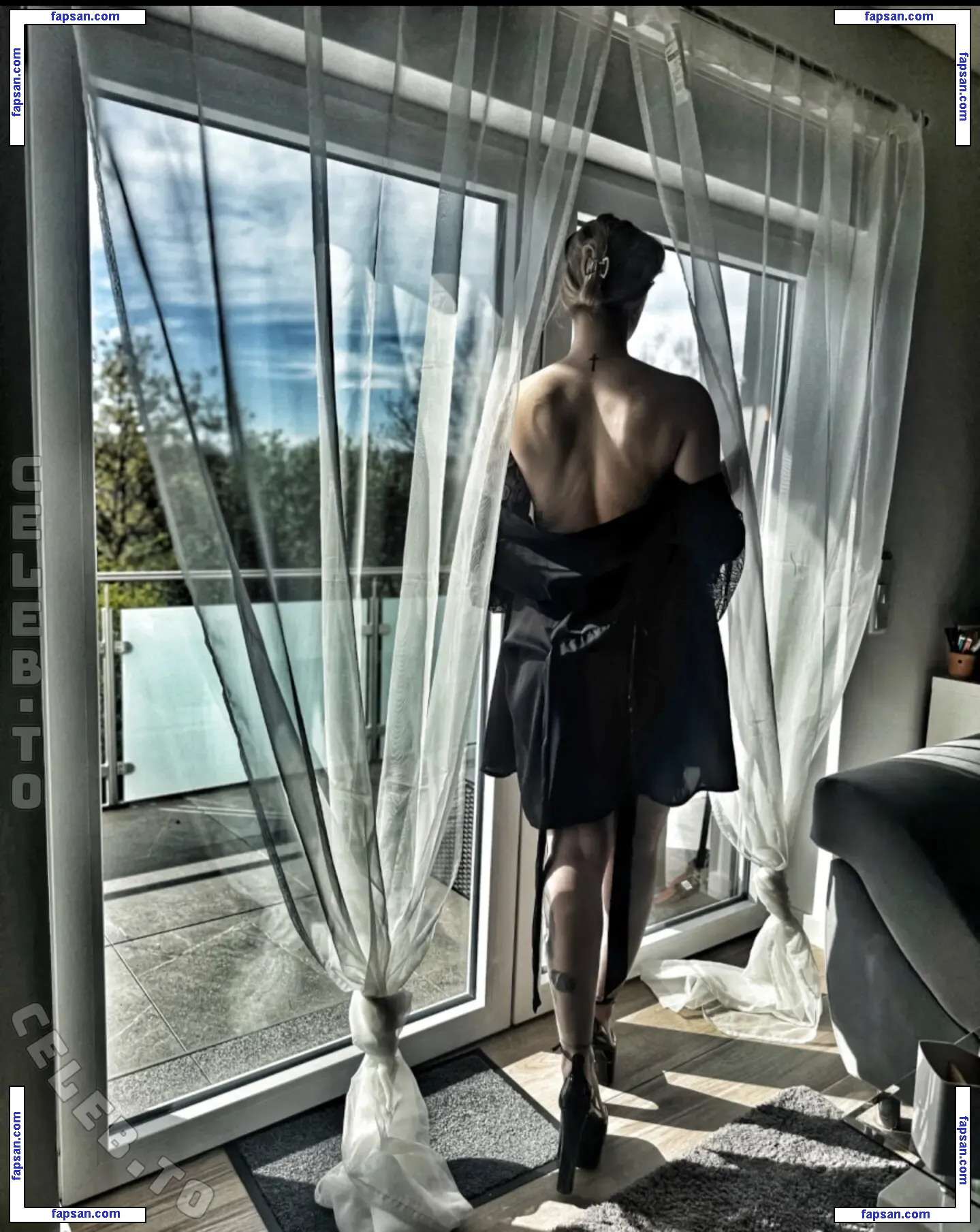 nyxa голая фото #0001 с Онлифанс