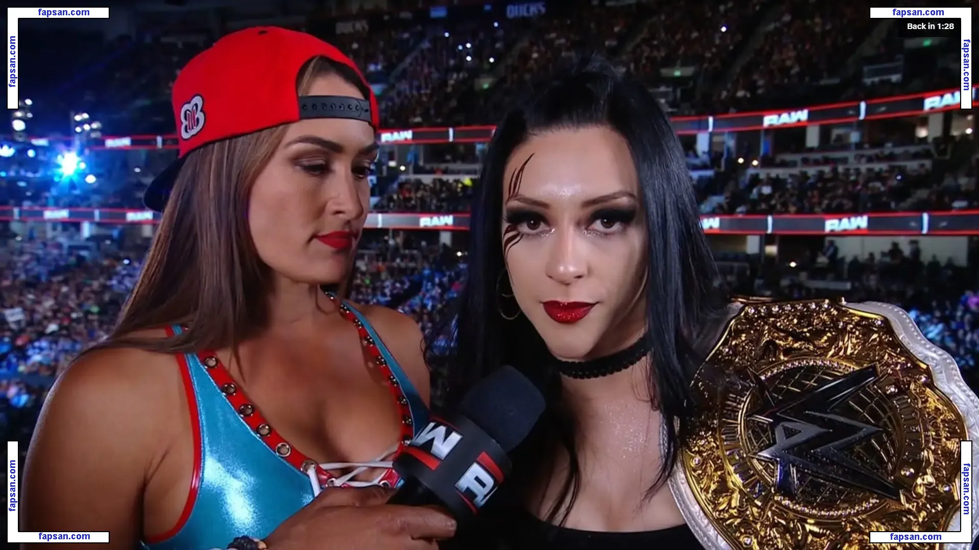 Nyybaybie Bambi голая фото #0101 с Онлифанс