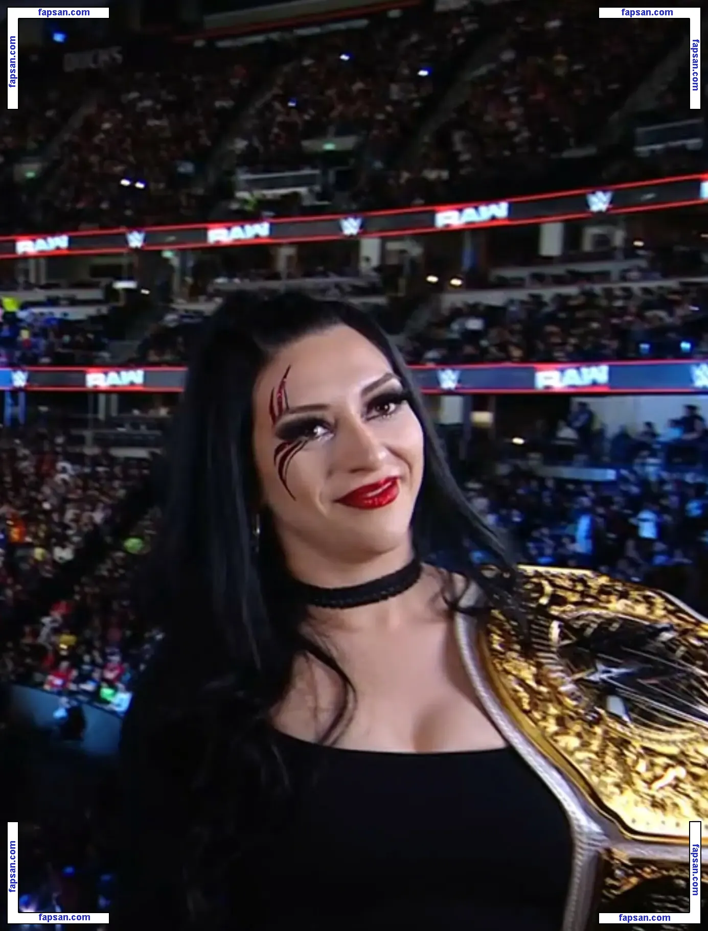 Nyybaybie Bambi голая фото #0102 с Онлифанс