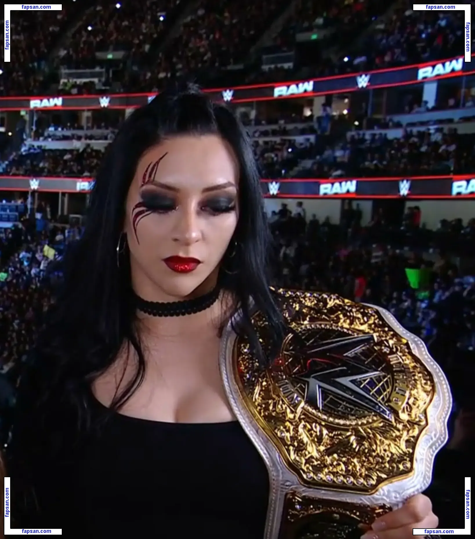 Nyybaybie Bambi голая фото #0105 с Онлифанс