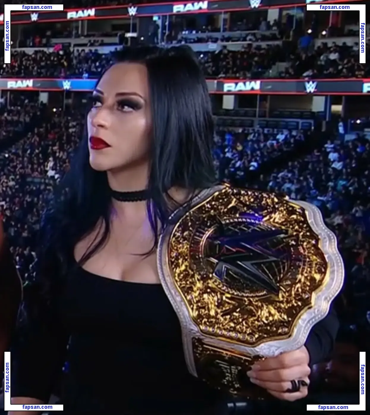 Nyybaybie Bambi голая фото #0106 с Онлифанс